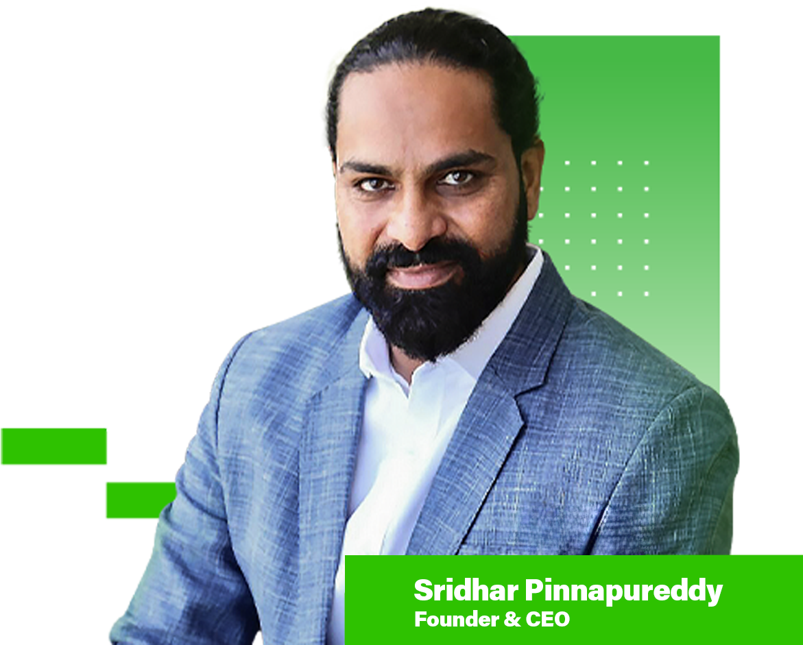 Sridhar Profile