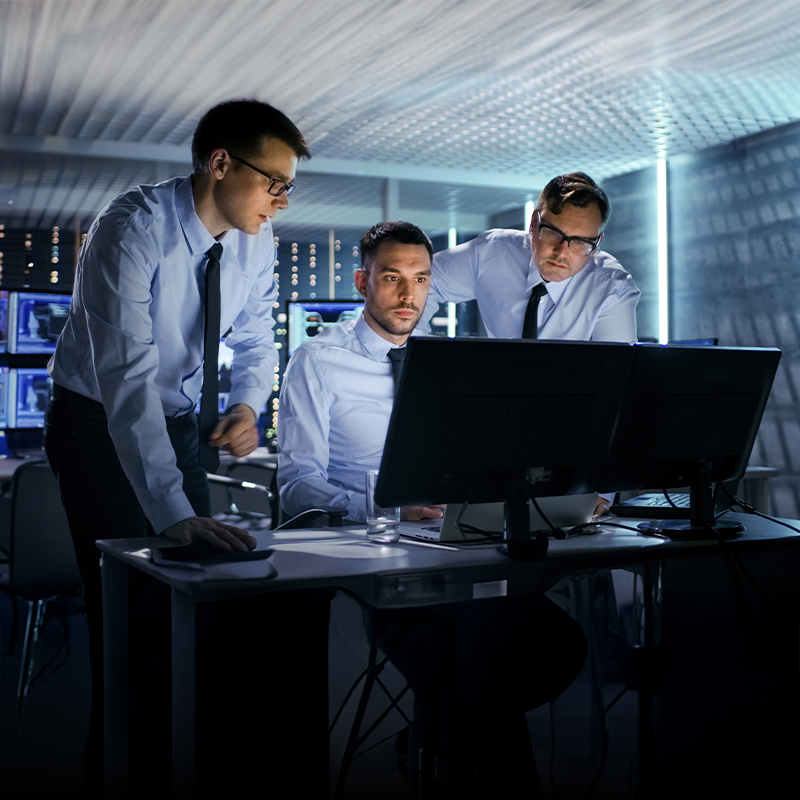 Cloud Optimization Services