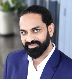 Sridhar Pinnapureddy, Founder & CEO, CtrlS Datacenters
