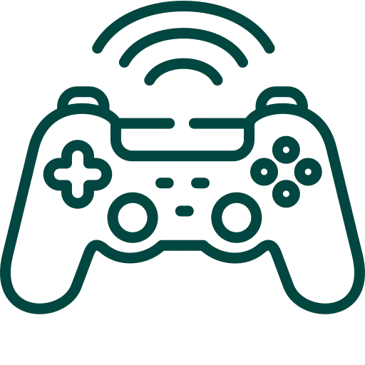 Media Gaming