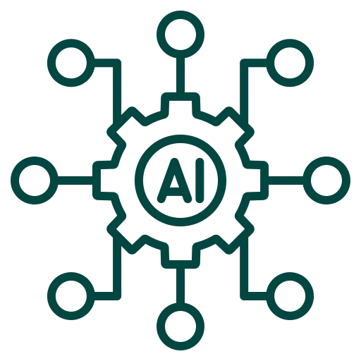 AI-Optimized Architecture