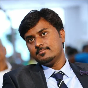 Manoj Kumar Kongaleti, Vice President & Head - Design Engineering, CtrlS Datacenters