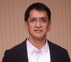 Ranjit Metrani, President - Managed Services, CtrlS Datacenters