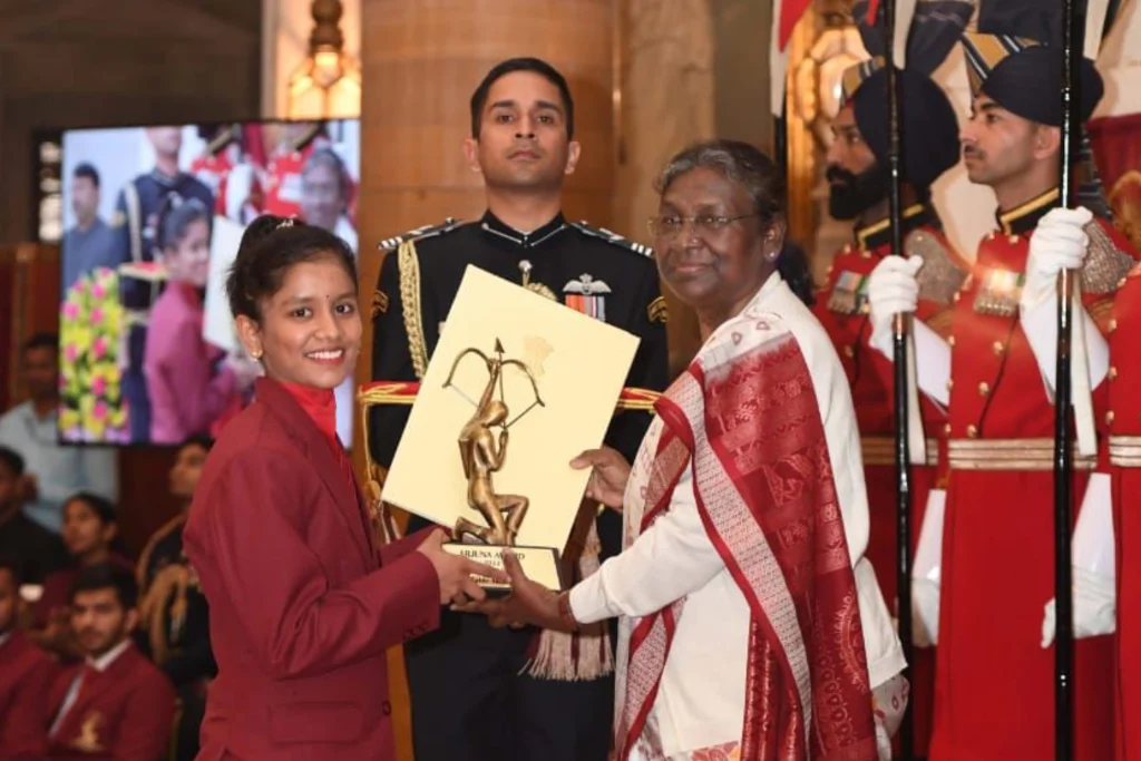 Sreeja Akula