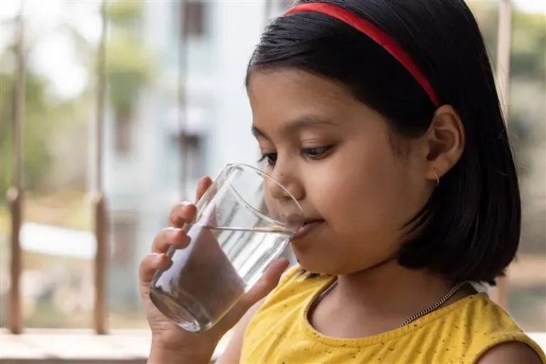 Clean Water Access