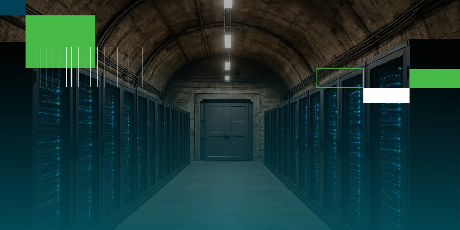 The Next Frontier in Datacenter Design