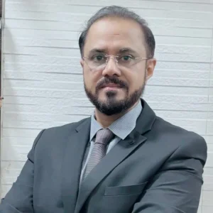 Dharmendra Singh, VP - Hyperscale Business & Large Accounts, CtrlS Datacenters