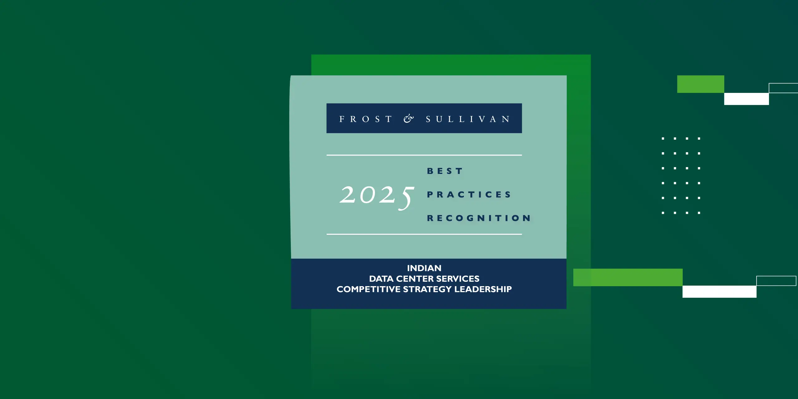 Press Release Frost and Sullivan