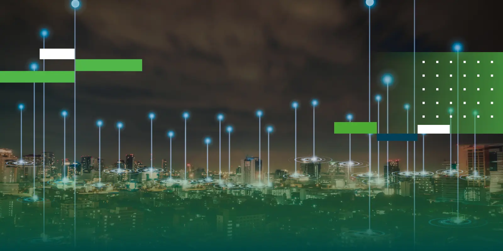 Tier-2 India: The Next Frontier in Hyperscale Data Infrastructure