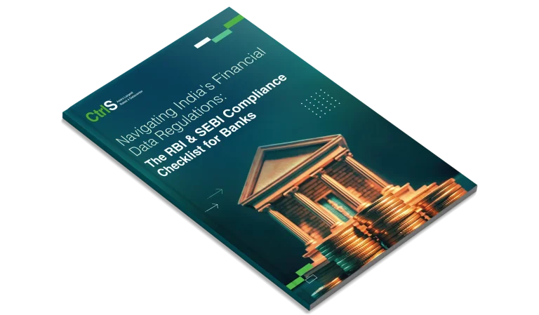 Navigating India’s Financial Data Regulations
