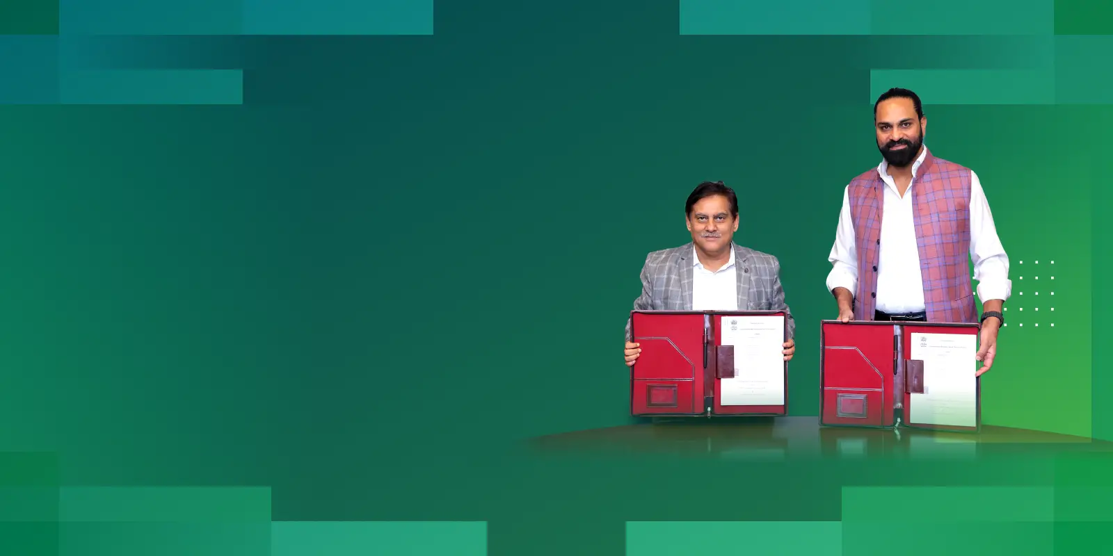 CtrlS Datacenters Strategic MOU with NTPC