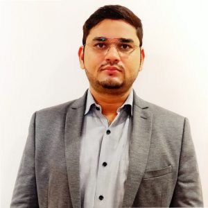 Manzar Saiyed, Vice President - Service Delivery, CtrlS Datacenters