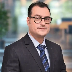 Rahul Dhar President - Global Datacenter Operations, CtrlS Datacenters