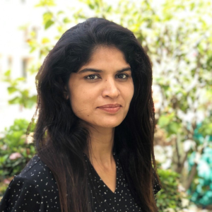 Ruchika Sharma - Vice President – Business Development, CtrlS Datacenters.