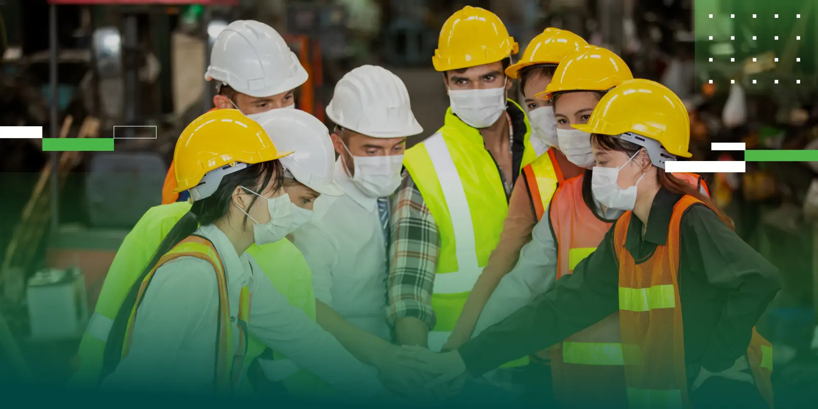 EHS Initiatives Banner