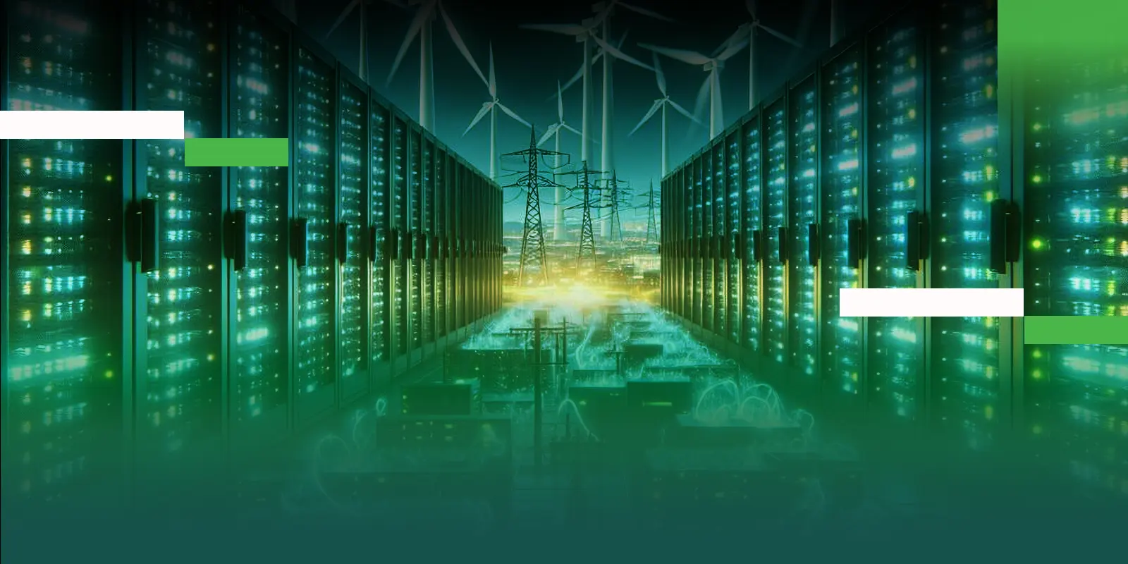 Not Just Solar Banner