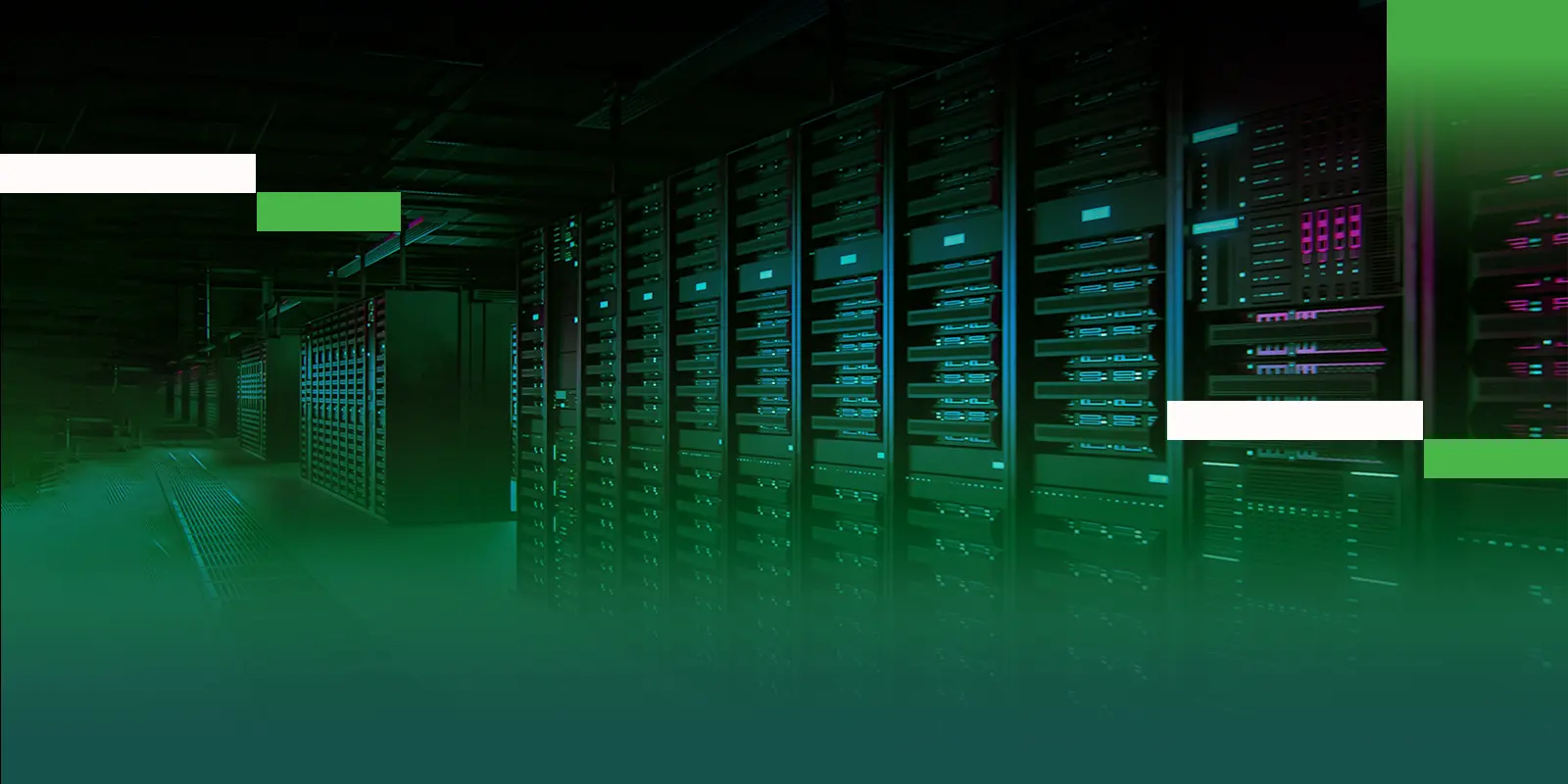 Patna Edge Datacenter Banner