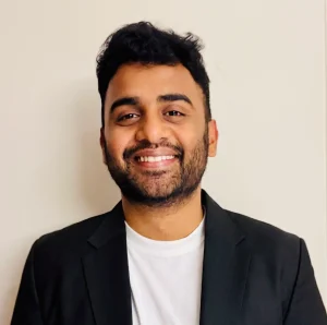  Rishik Teepireddy, Vice President - Renewable Energy, CtrlS Datacenters