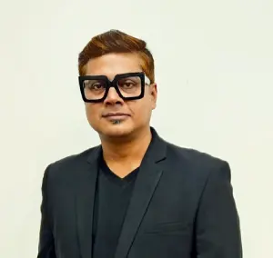 Vipul Kumar, Vice President – Edge & Network Business, CtrlS Datacenters