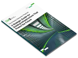 AI Ready DC Playbook