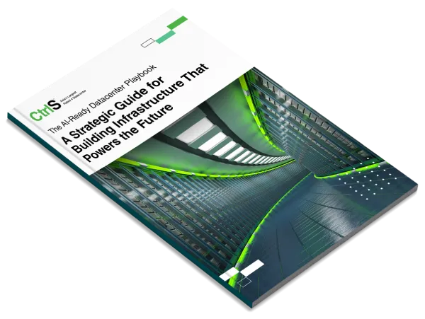 AI Ready Datacenter Playbook