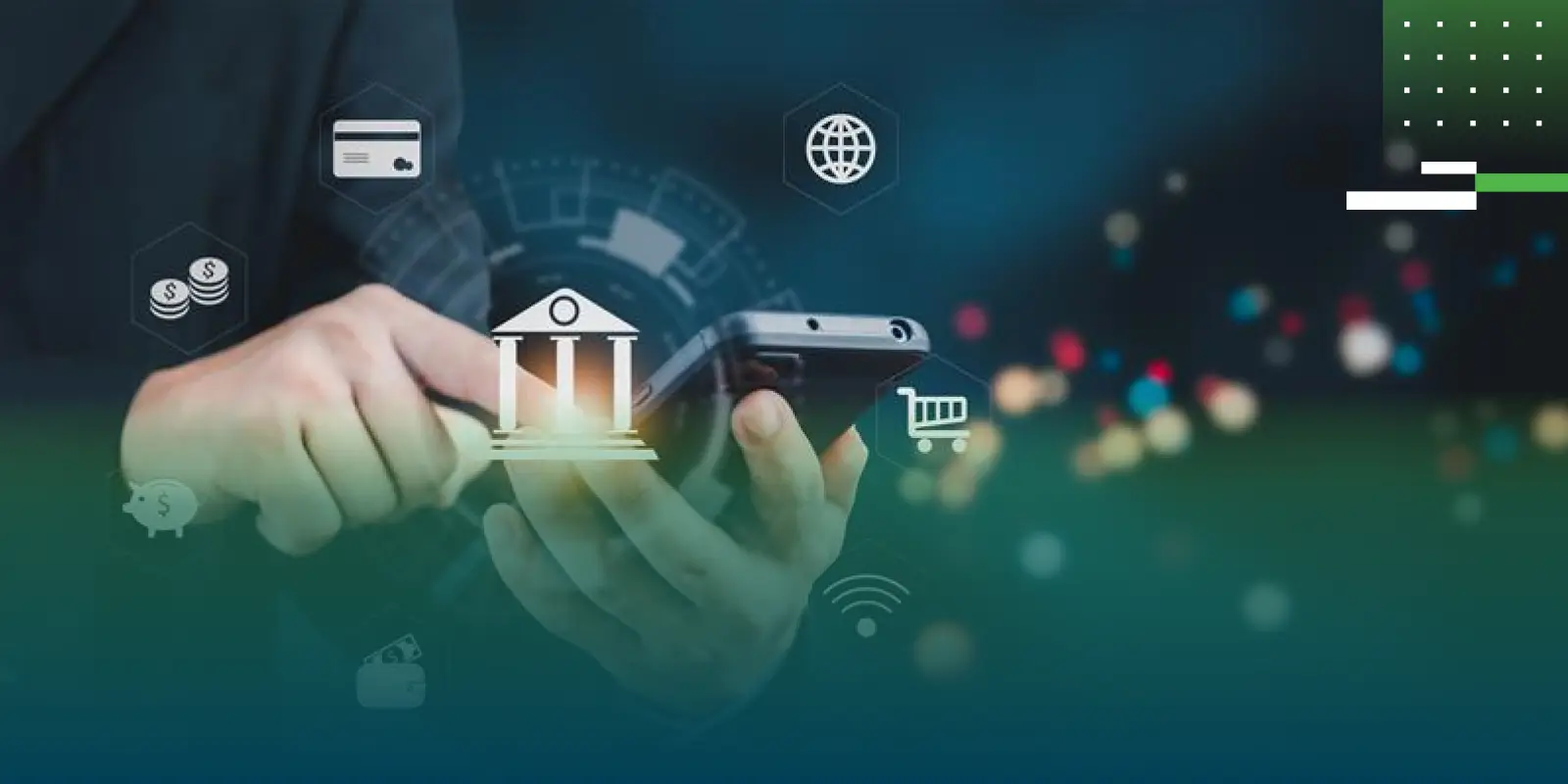 BFSI & Edge: Driving Digital Banking and Compliance in Tier-2/3 Cities