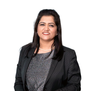  Priya Patil, VP & National Head - Strategic Accounts, CtrlS Datacenters