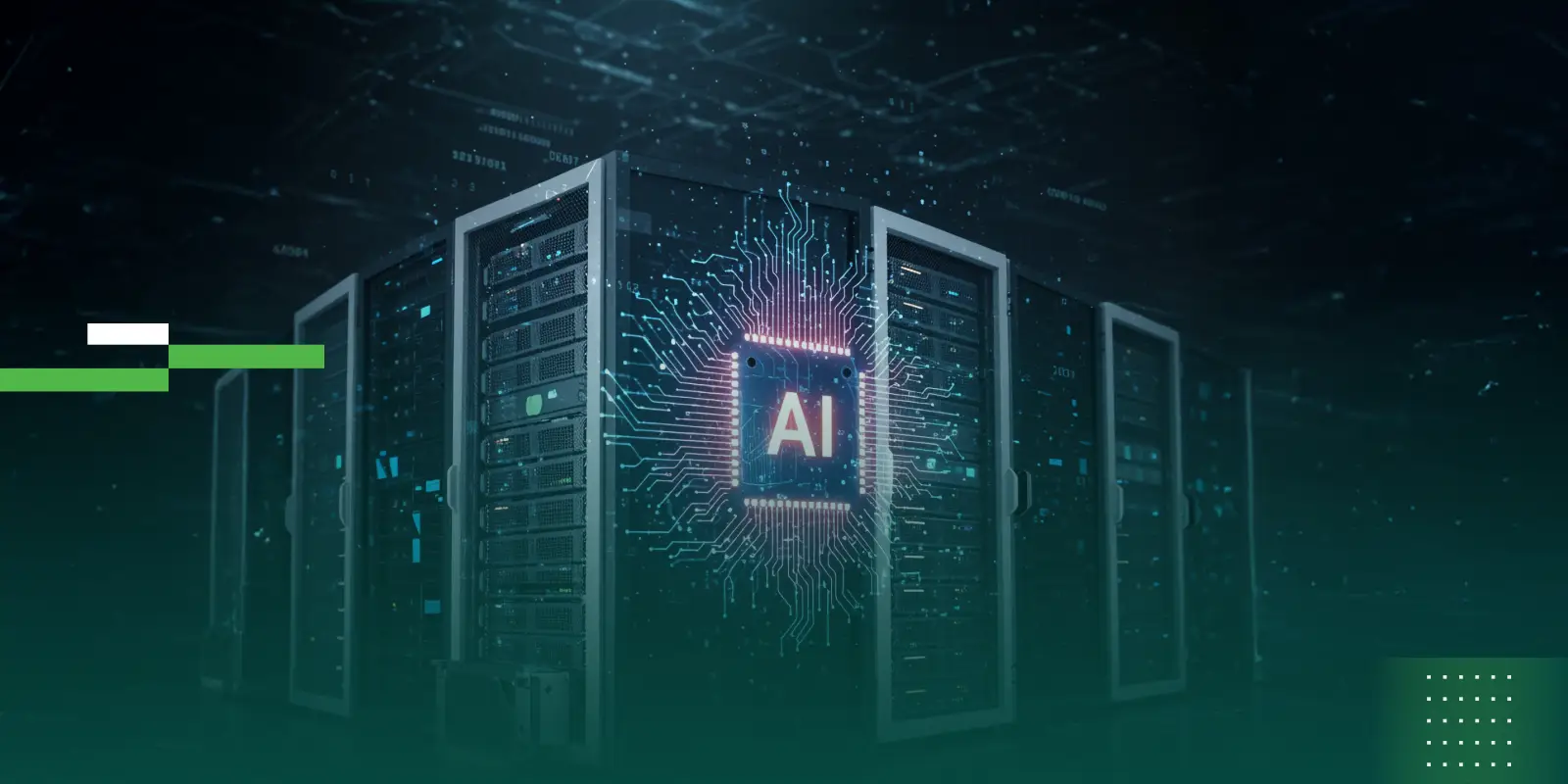Data Center Power Infrastructure in the Age of AI
