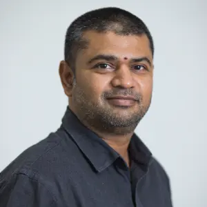 Venkat Subrahmanyam, Vice President – Service Delivery, Managed Services, CtrlS Datacenters