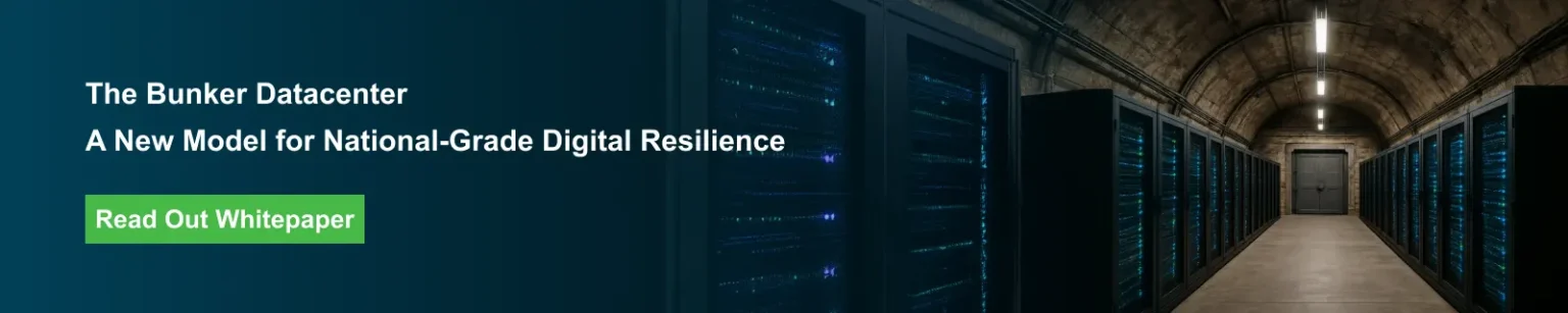 The Bunker Datacenter