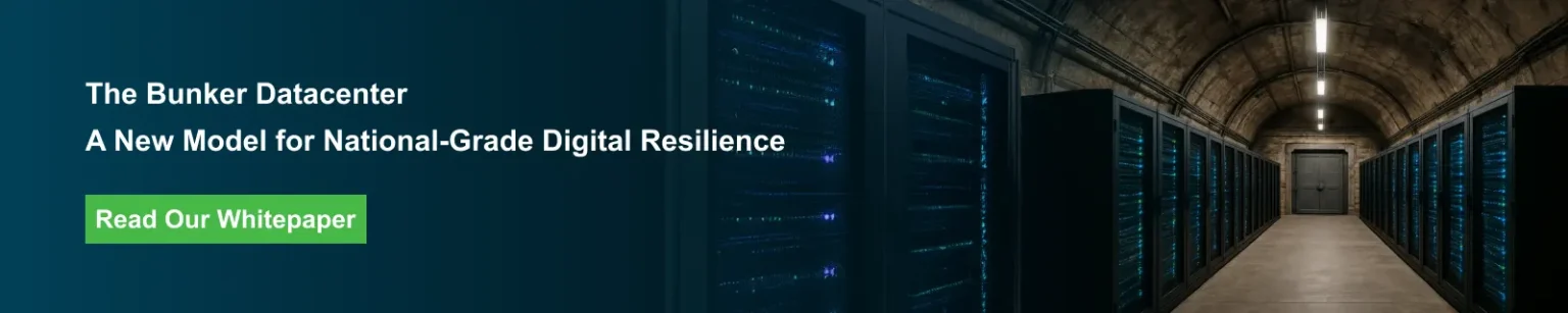 The Bunker Datacenter