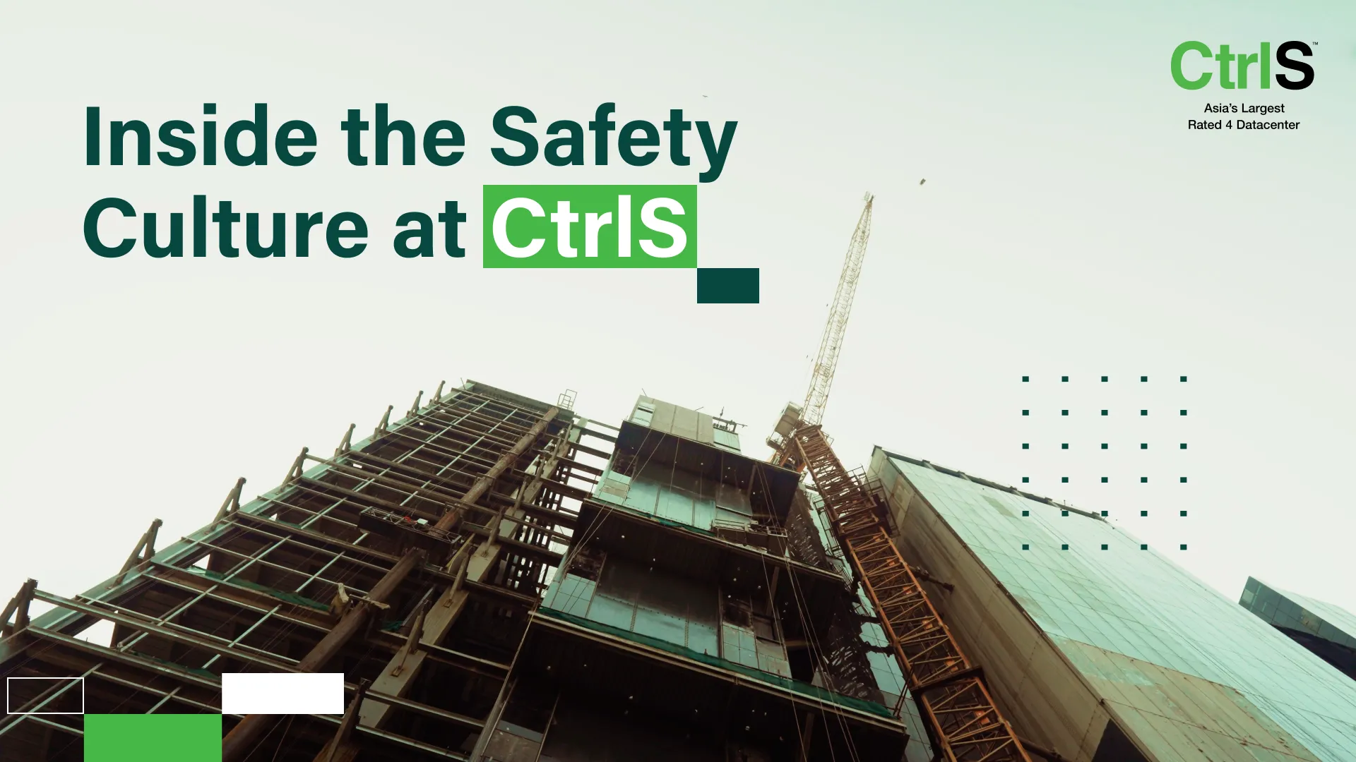 Inside the Safety Culture at CtrlS