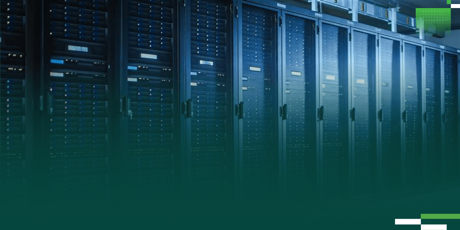 Datacenters for the Unpredictable Times