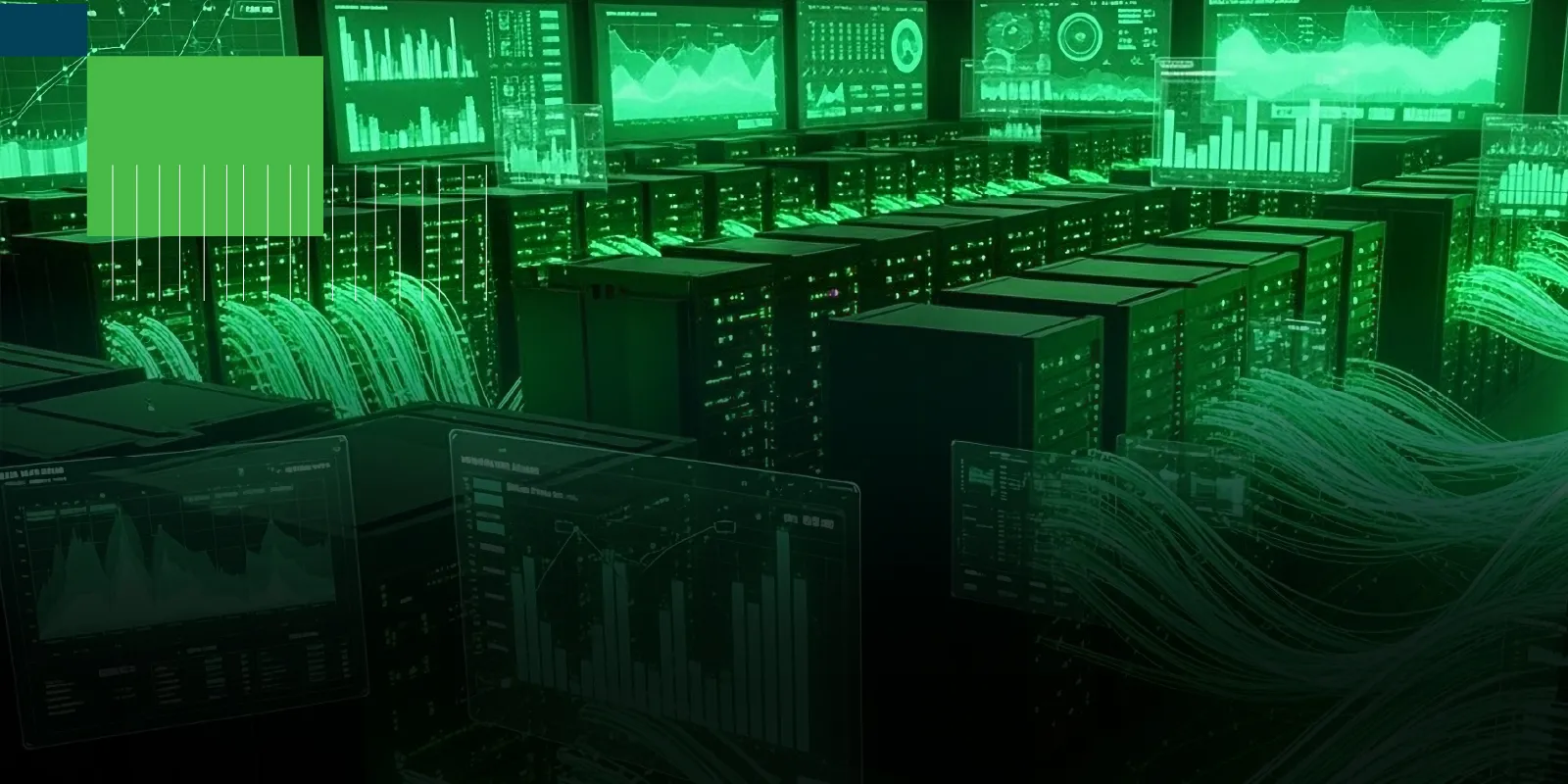 High-Density Rack Strategy for AI Infrastructure: A CIO Guide