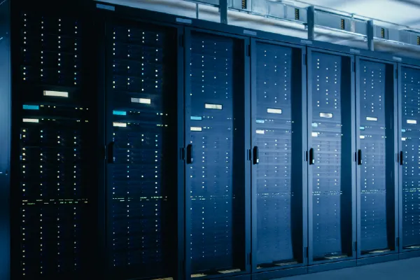 Industry-leading availability