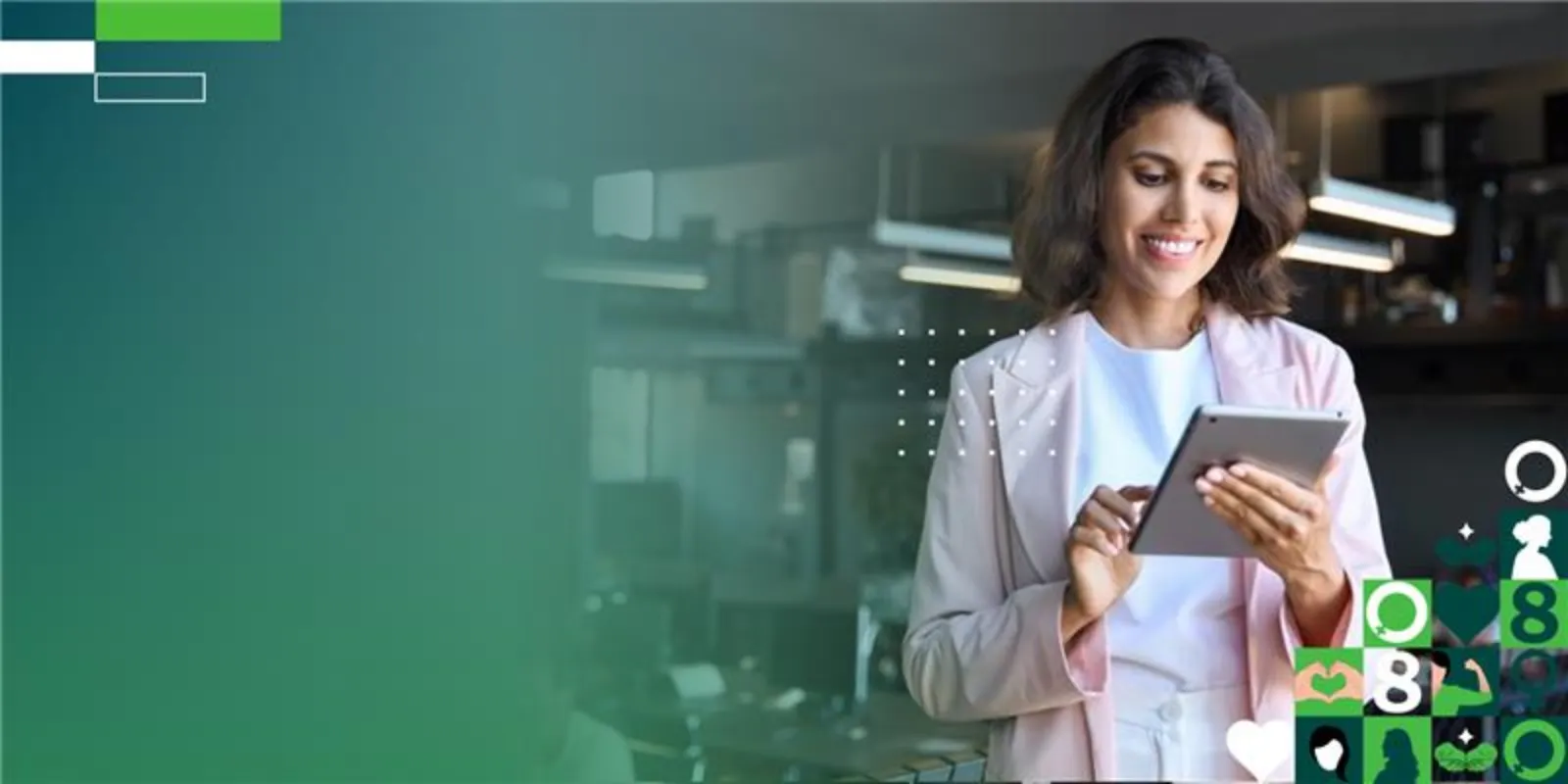 Women in Leadership: Insights & Experiences from the Data Center Field