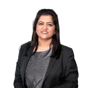  Priya Patil, VP & National Head - Strategic Accounts, CtrlS Datacenters