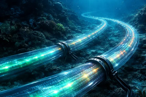 Strategic connectivity