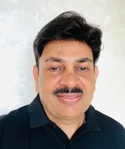 Vipin Jain, President, Datacenter Operations, CtrlS Datacenters