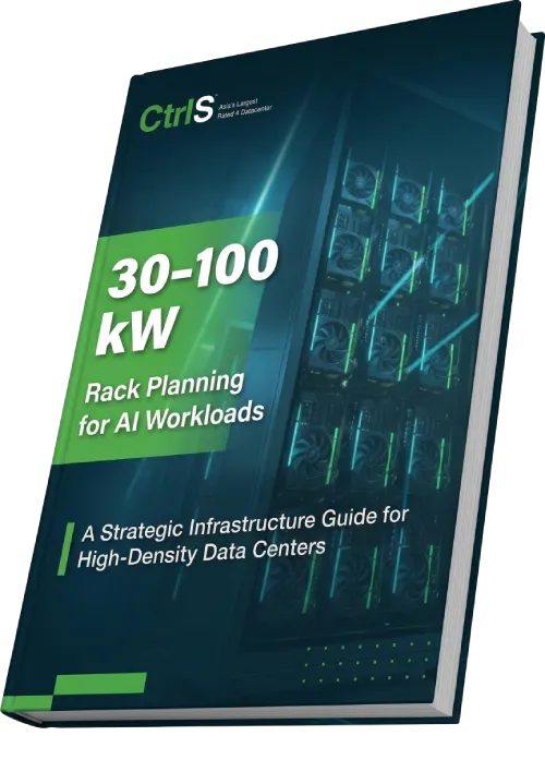 Rack Planning for AI Workloads Whitepaper