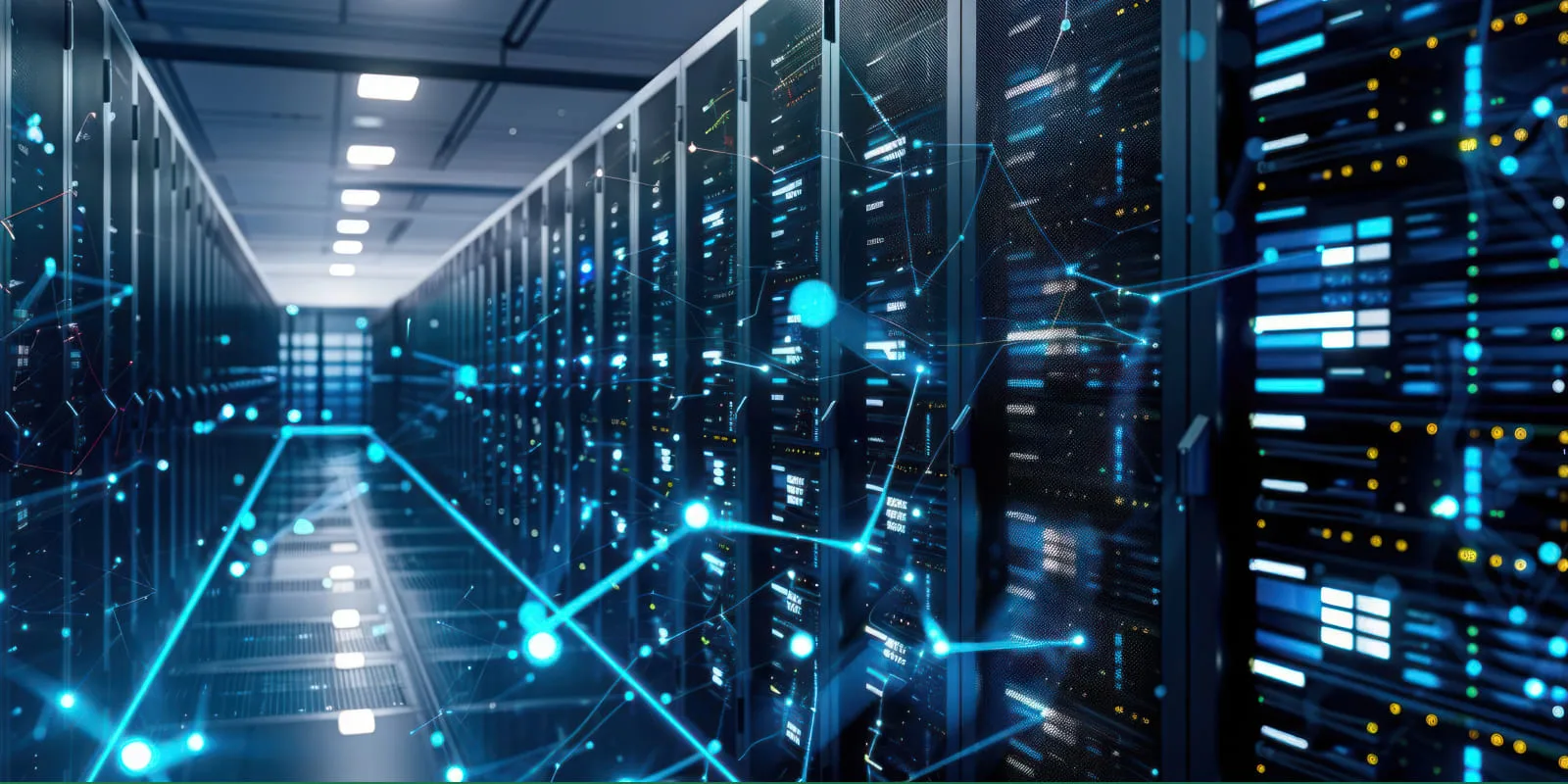 The Edge Decade: What India’s Digital Infrastructure Will Look Like in 2036