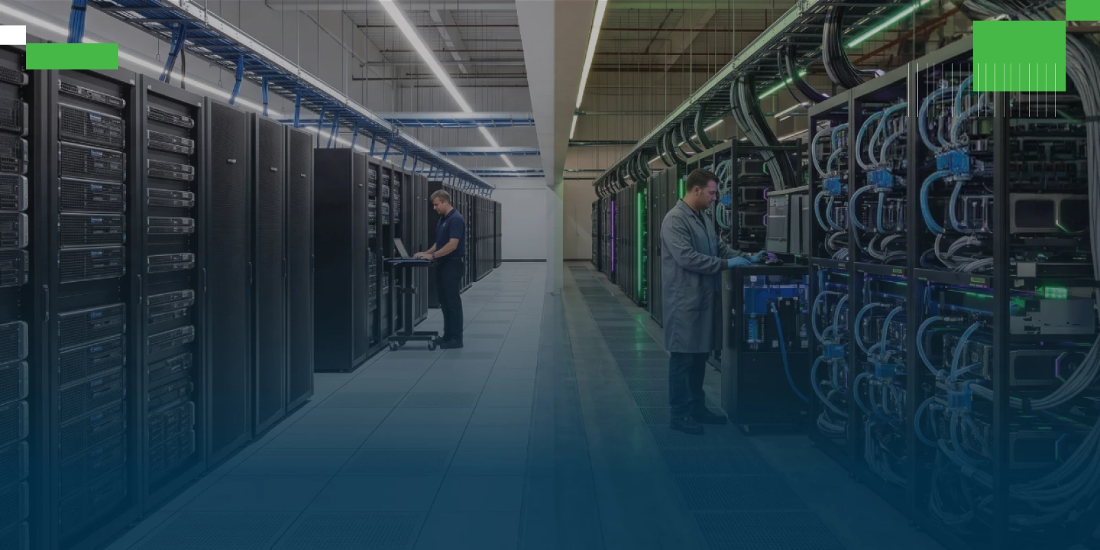 AI Factories vs Traditional Datacenters