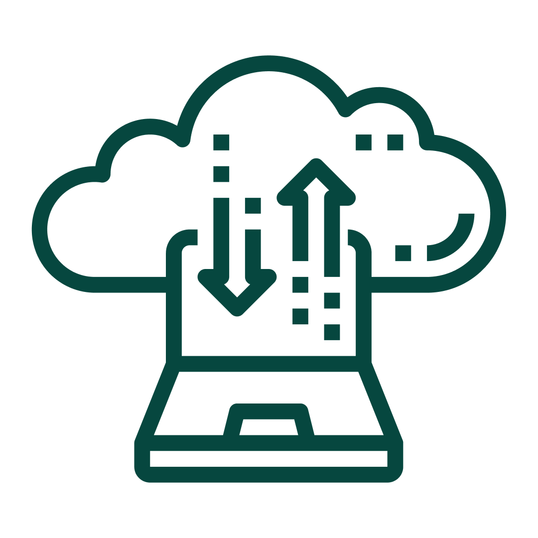 Accelerated Cloud Platform