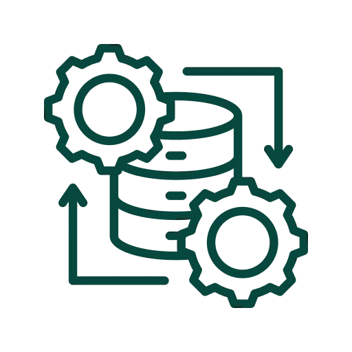 API-led Access & Integration