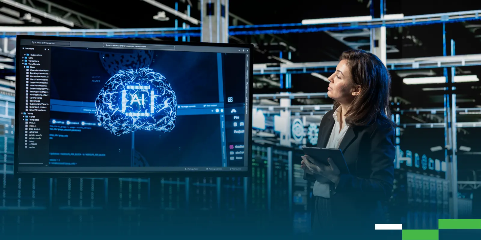 Beyond Capacity: Five Priorities for Future-Ready Infrastructure in the AI Era