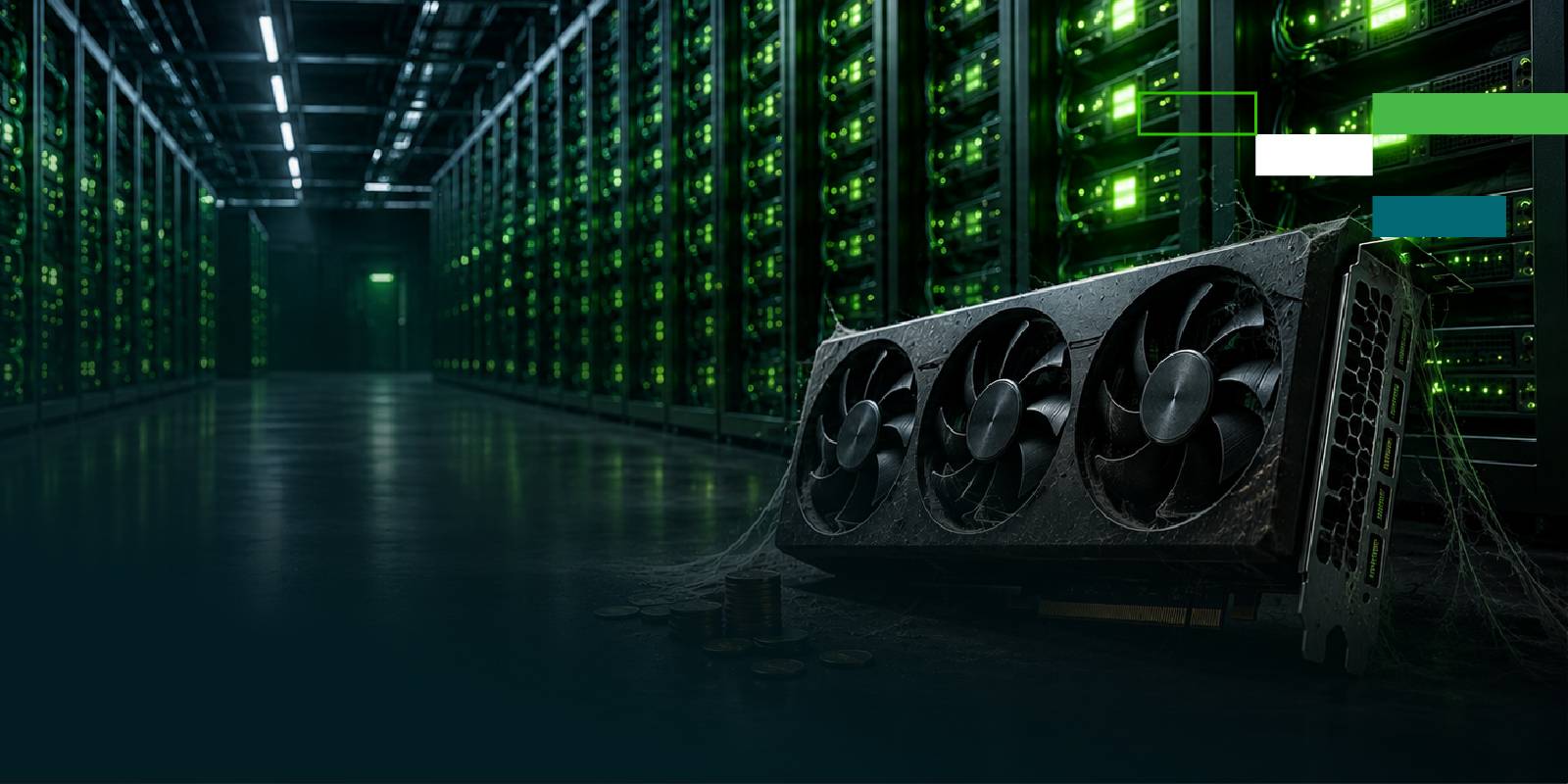 From Idle GPUs to AI Power