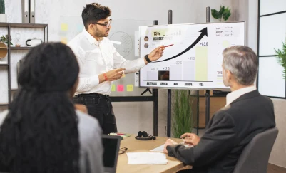 Enhance Business Outcomes