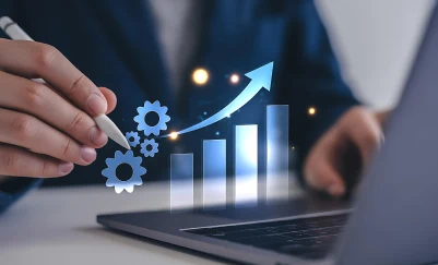 Increase Operational Efficiency