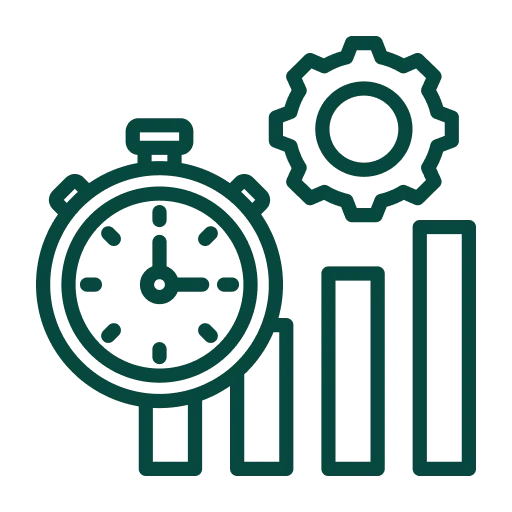 Operational Savings