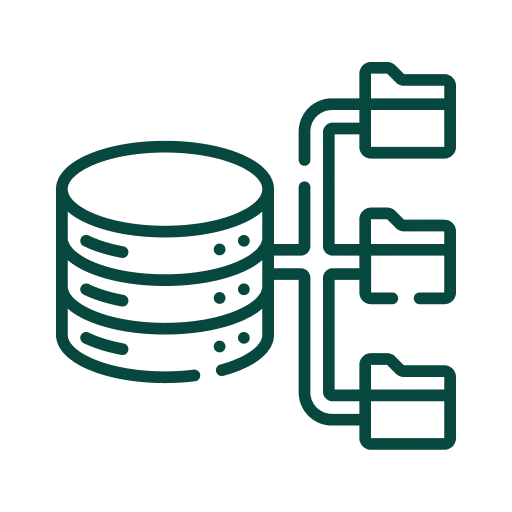 Persistent & Shared Storage